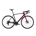 Rower Look 2022 785 Huez Disc Interference Red Mat Glossy, Rival AXS, Fulcrum