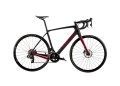 Rower Look 2022 765 Optimum Plus Interference Red, Rival AXS, Fulcrum