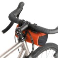 Torba na kierownice Restrap Canister Bag, pomarańczowa