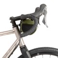 Torba na kierownice Restrap Canister Bag, oliwkowa