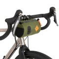 Torba na kierownice Restrap Canister Bag, oliwkowa