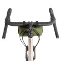 Torba na kierownice Restrap Canister Bag, oliwkowa
