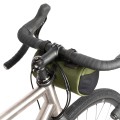 Torba na kierownice Restrap Canister Bag, oliwkowa
