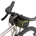 Torba na kierownice Restrap Canister Bag, oliwkowa