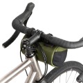 Torba na kierownice Restrap Canister Bag, oliwkowa