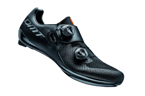 Buty DMT SH1, czarne