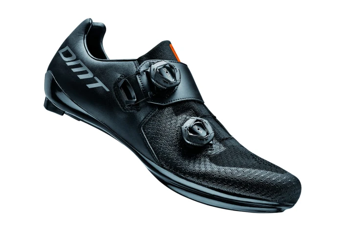 Buty DMT SH1, czarne