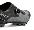 Buty DMT KM4, czarno-oliwkowe