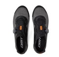 Buty DMT KM4, czarno-oliwkowe