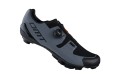 Buty DMT KM3, szaro-czarne