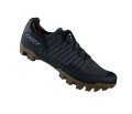Buty DMT GK1, czarno-antracytowe