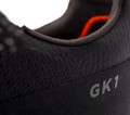 Buty DMT GK1, czarno-antracytowe