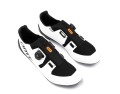 Buty DMT KR3, biało-czarne