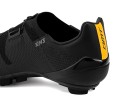 Buty DMT KM3, szaro-czarne