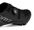 Buty DMT KM3, szaro-czarne