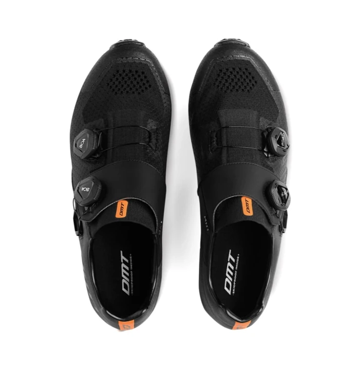Buty DMT SH1, czarne