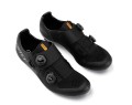 Buty DMT SH1, czarne
