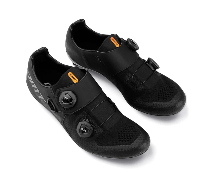 Buty DMT SH1, czarne
