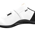 Buty DMT SH1, biało-czarne