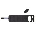 Restrap Tyre Boot Kit - Zestaw Naprawczy, czarny
