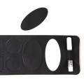 Restrap Tyre Boot Kit - Zestaw Naprawczy, czarny