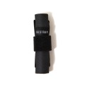 Restrap Tyre Boot Kit - Zestaw Naprawczy, czarny