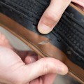 Restrap Tyre Boot Kit - Zestaw Naprawczy, pomarańczowy