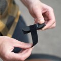 Restrap Tyre Boot Kit - Zestaw Naprawczy, pomarańczowy