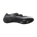 Buty Shimano SH-RC702 SPD-SL, czarne