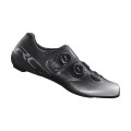 Buty Shimano SH-RC702 SPD-SL, czarne