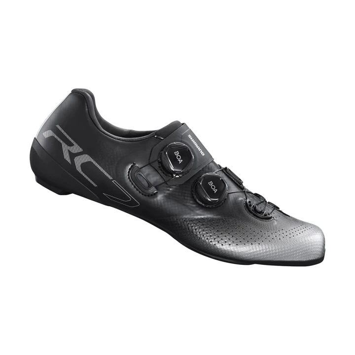 Buty Shimano SH-RC702 SPD-SL, czarne