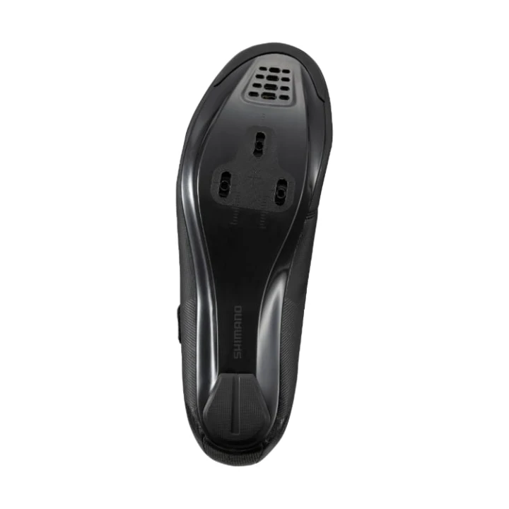 Buty Shimano SH-RC100M SPD-SL, czarne