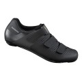 Buty Shimano SH-RC100M SPD-SL, czarne