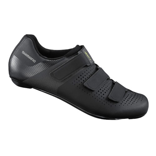 Buty Shimano SH-RC100M SPD-SL, czarne