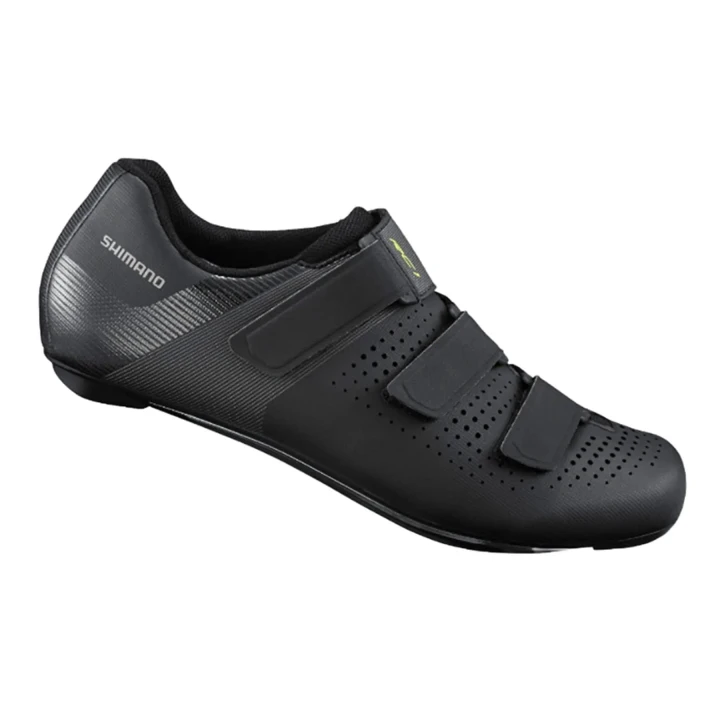 Buty Shimano SH-RC100M SPD-SL, czarne