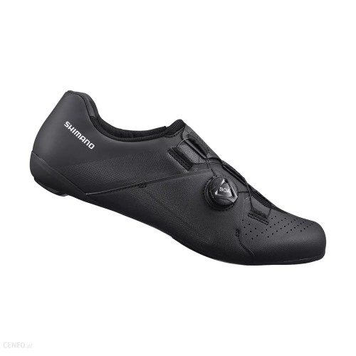 Buty Shimano SH-RC300M, czarne