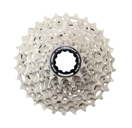 Kaseta Shimano Ultegra CS-R8100 11-30z, 12s