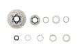 Kaseta Shimano Ultegra CS-R8100 11-30z, 12s