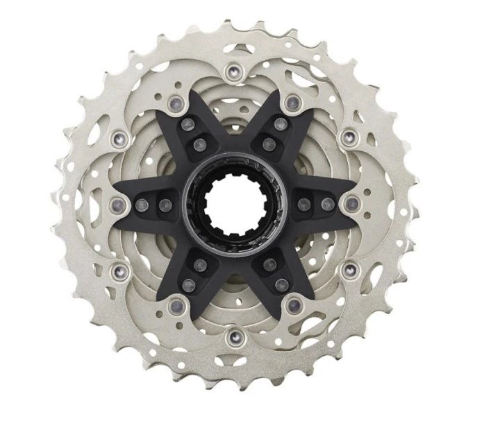 Kaseta Shimano Ultegra CS-R8100 11-30z, 12s