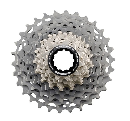 Kaseta Shimano Dura-Ace CS-R9200 11-30z, 12s