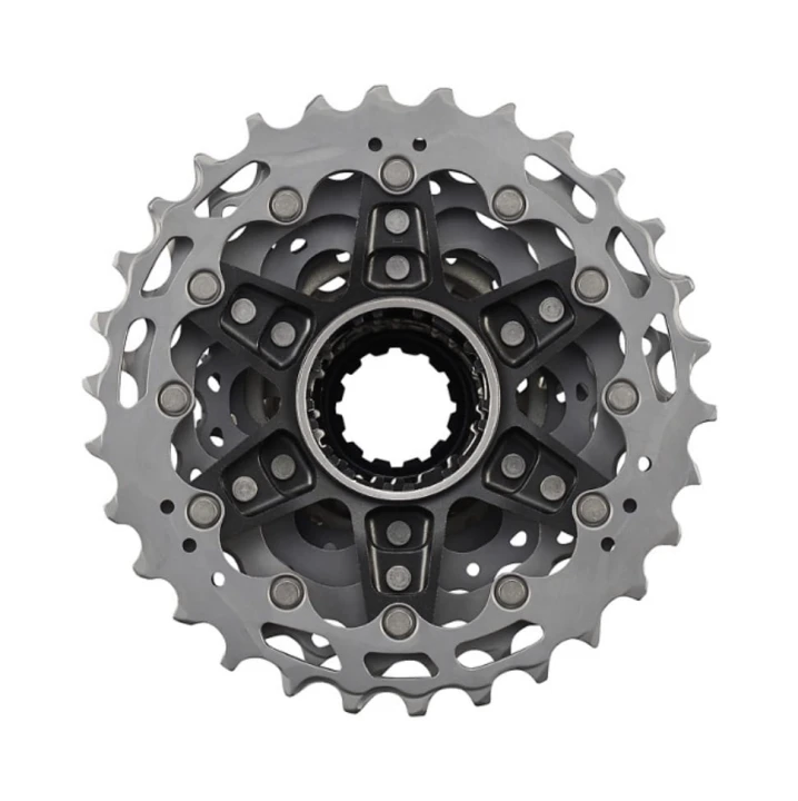 Kaseta Shimano Dura-Ace CS-R9200 11-30z, 12s