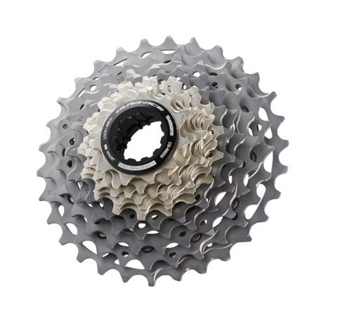 Kaseta Shimano Dura-Ace CS-R9200 11-30z, 12s