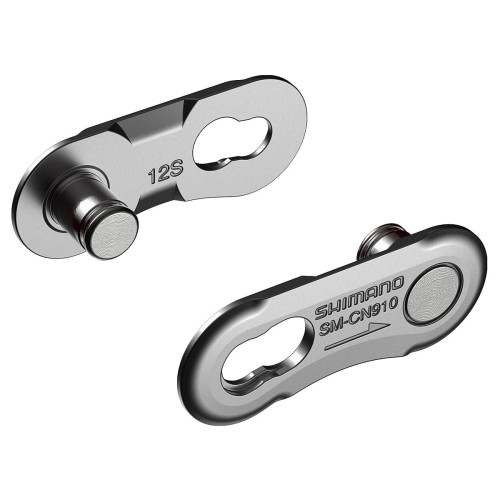 Spinka do łańcucha Shimano SM-SN910-12, 2szt, 12s
