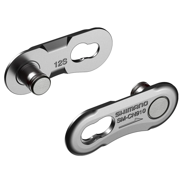 Spinka do łańcucha Shimano SM-SN910-12, 2szt, 12s