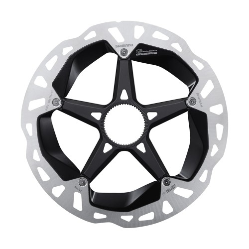Tarcza hamulca Shimano XTR RT-MT900 180mm