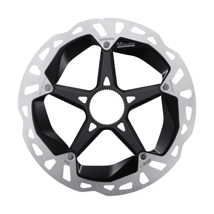 Tarcza hamulca Shimano XTR RT-MT900 180mm