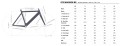 Rower Look 875 Madison RS
