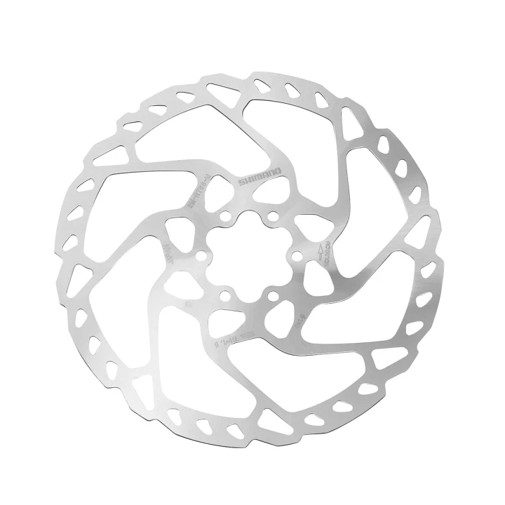 Tarcza hamulca Shimano SLX SM-RT66 180mm, 6 śrub