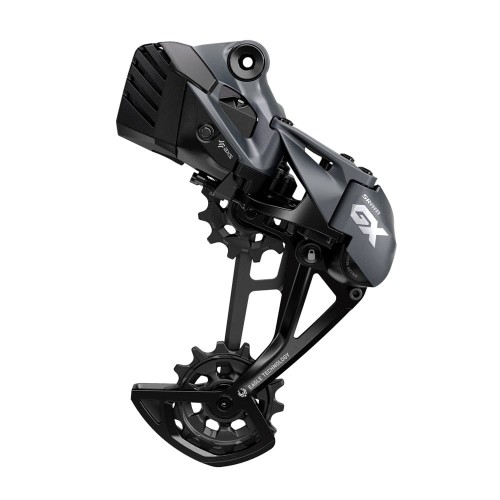 Przerzutka Sram GX Eagle AXS, Lunar 12s