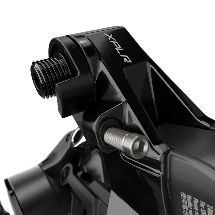 Przerzutka Sram AM RD Red XPLR Etap AXS D1, tył